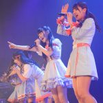 =LOVE、UNIDOL（ユニドル）決勝戦のスペシャルゲストで出演！「同世代が憧れを持ってくれるのは誇り」