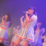 =LOVE、UNIDOL（ユニドル）決勝戦のスペシャルゲストで出演！「同世代が憧れを持ってくれるのは誇り」