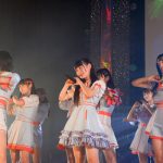 =LOVE、UNIDOL（ユニドル）決勝戦のスペシャルゲストで出演！「同世代が憧れを持ってくれるのは誇り」