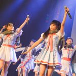 =LOVE、UNIDOL（ユニドル）決勝戦のスペシャルゲストで出演！「同世代が憧れを持ってくれるのは誇り」