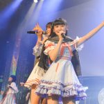 =LOVE、UNIDOL（ユニドル）決勝戦のスペシャルゲストで出演！「同世代が憧れを持ってくれるのは誇り」