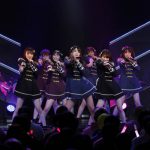 HKT48、新ユニットR24による新公演スタート!