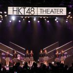 HKT48、新ユニットR24による新公演スタート！