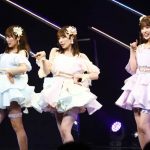 HKT48、新ユニットR24による新公演スタート！