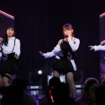 HKT48、新ユニットR24による新公演スタート!