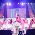 ＝LOVE、念願のファーストコンサートにて5thシングルリリース＆ファーストツアーをサプライズ発表！