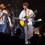 30周年の真心ブラザーズ、中野サンプラザで大盛況のツアーファイナル！