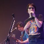 30周年の真心ブラザーズ、中野サンプラザで大盛況のツアーファイナル！