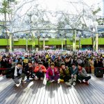 M!LK、ラクーアガーデンステージにてリリースイベントファイナルを締めくくる！