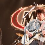 30周年の真心ブラザーズ、中野サンプラザで大盛況のツアーファイナル!