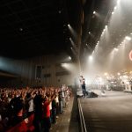 30周年の真心ブラザーズ、中野サンプラザで大盛況のツアーファイナル！