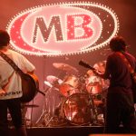 30周年の真心ブラザーズ、中野サンプラザで大盛況のツアーファイナル!