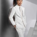 EXILE AKIRA「RALPH LAUREN PURPLE LABEL」 2019春夏の最新広告ビジュアル解禁！！