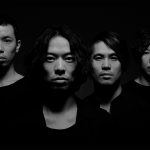 cinema staffデビュー10周年ライブシリーズの最終公演、ラストを飾るゲストはTHE BACK HORN！