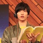 土屋太鳳、志尊淳が迫真の演技で息の合ったアフレコを披露！映画『バンブルビー』の公開アフレコに登場！！