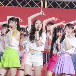 SKE48、2019年のライブがいよいよ幕開け。昨年のライブシーンを振り返る!