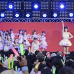 SKE48、2019年のライブがいよいよ幕開け。昨年のライブシーンを振り返る！