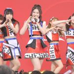 SKE48、2019年のライブがいよいよ幕開け。昨年のライブシーンを振り返る!