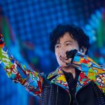 稲垣吾郎、草彅剛、香取慎吾による「新しい地図」が初のファンミーティングを開催！「直接感謝の気持ちを伝えられる場ができて幸せです！」
