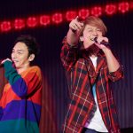 稲垣吾郎、草彅剛、香取慎吾による「新しい地図」が初のファンミーティングを開催！「直接感謝の気持ちを伝えられる場ができて幸せです！」