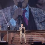 稲垣吾郎、草彅剛、香取慎吾による「新しい地図」が初のファンミーティングを開催！「直接感謝の気持ちを伝えられる場ができて幸せです！」