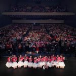 ＝LOVE、念願のファーストコンサートにて5thシングルリリース＆ファーストツアーをサプライズ発表！