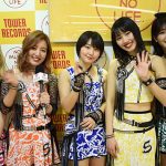 【動画】アップアップガールズ（仮）の新曲はとにかくお祭りバカ騒ぎソング！