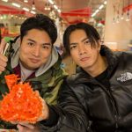 【大好評】北海道で人気の旅バラエティ番組「EXILE TRIBE男旅」の第2弾DVD化が決定！