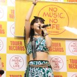 アップアップガールズ(仮)、目指すは2020年オリンピックの代表ソング! ニューシングル『アゲノミクス!!/キミロス/阿破乱舞』のリリースイベントを開催!