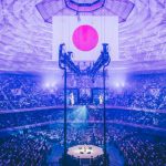 あいみょん、自身初＆自身過去最大規模のワンマン日本武道館で360°観客に囲まれたセンターステージでの弾き語りライブを開催！