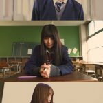 足立佳奈、ソフトバンク×「今日、好きになりました。」コラボCMソング「ウタコク」の「今日好き」キャスト出演バージョンのミュージックビデオを公開！