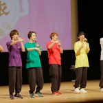 超特急が「食べ鉄の旅」トークイベントで旅の裏話を暴露！？