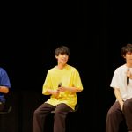 超特急が「食べ鉄の旅」トークイベントで旅の裏話を暴露！？