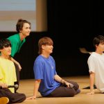 超特急が「食べ鉄の旅」トークイベントで旅の裏話を暴露！？