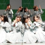 STU48、約1年ぶりの2ndシングルリリース！ラゾーナ川崎にて「⾵を待つ」発売記念イベントを開催！