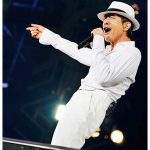 矢沢永吉、最後の写真集『俺 矢沢永吉』4月15日発売決定