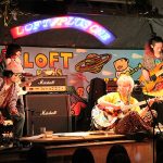 百花（元NMB48木下百花）の定期トークイベント、ラストはオールナイトで無事閉幕！