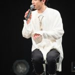 JUN(from U-KISS)、初のソロライブ決定！