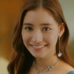 新木優子が由緒ある博物館の大階段でドレス姿を披露！「オリゴスマートミルクチョコレート」新CMが2019 年2月26日よりオンエア！！