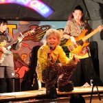 百花（元NMB48木下百花）の定期トークイベント、ラストはオールナイトで無事閉幕！