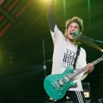 FLOW、10年ぶり2度目の日本武道館公演をWOWOWで独占放送決定！！