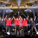 FLOW、10年ぶり2度目の日本武道館公演をWOWOWで独占放送決定！！