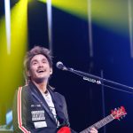 FLOW、10年ぶり2度目の日本武道館公演をWOWOWで独占放送決定！！