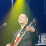 FLOW、10年ぶり2度目の日本武道館公演をWOWOWで独占放送決定！！