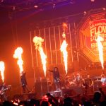 FLOW、10年ぶり2度目の日本武道館公演をWOWOWで独占放送決定！！