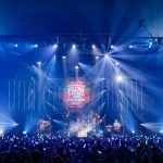 FLOW、10年ぶり2度目の日本武道館公演をWOWOWで独占放送決定！！