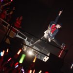 FLOW、10年ぶり2度目の日本武道館公演をWOWOWで独占放送決定！！