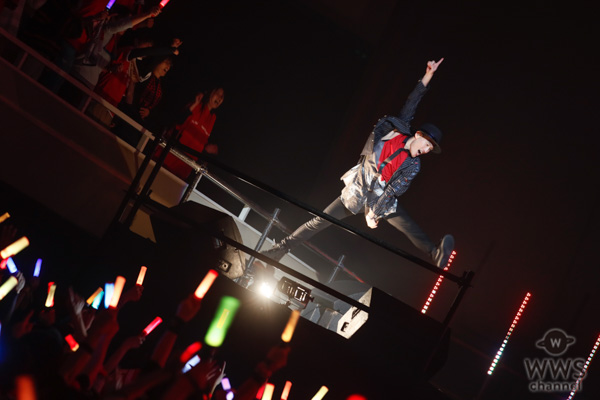 FLOW、10年ぶり2度目の日本武道館公演をWOWOWで独占放送決定！！