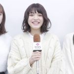 【動画】 ふわふわメンバーが新曲「Viva!! Lucky4☆」の魅力を語る！「フレーズが耳に残りやすい」