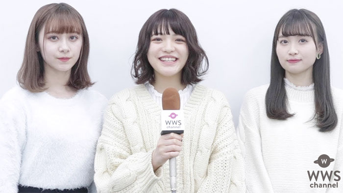 【動画】 ふわふわメンバーが新曲「Viva!! Lucky4☆」の魅力を語る！「フレーズが耳に残りやすい」